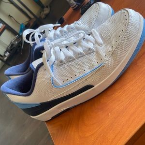 carolina blue 2s